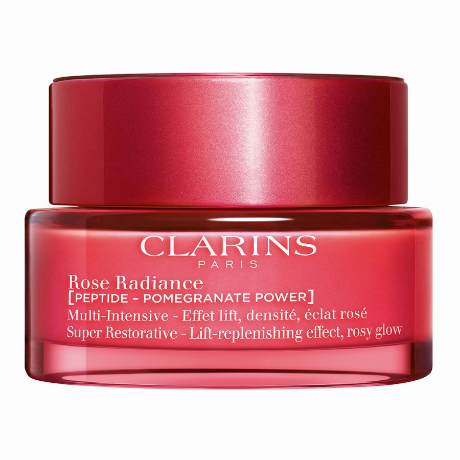 Clarins Super Restorative Rose Radiance Cream 50ml