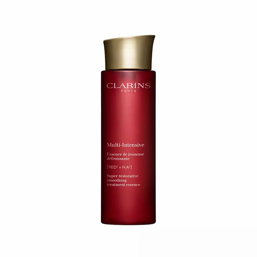 Clarins Super Restorative Smoothing Treatment Essence 200ml