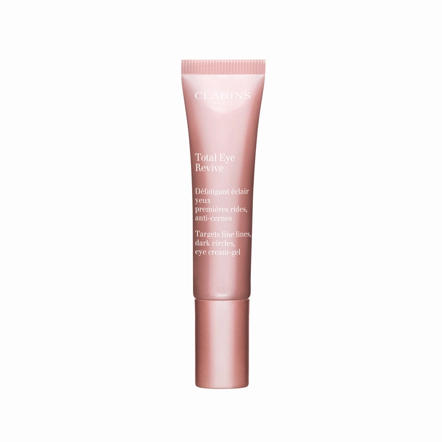 Clarins Total Eye Revive 15ml