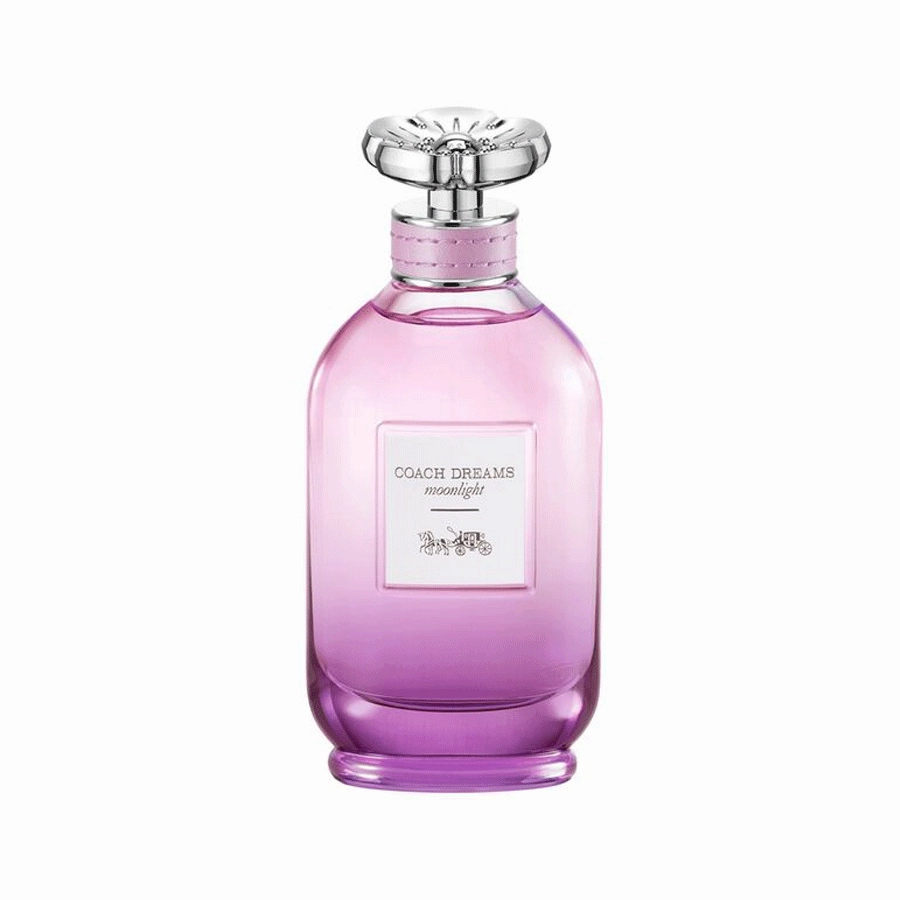 Coach Dreams Moonlight Eau de Parfum 90ml