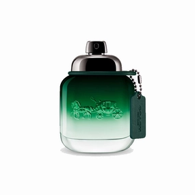 Coach Green Eau de Toilette For Him 40ml