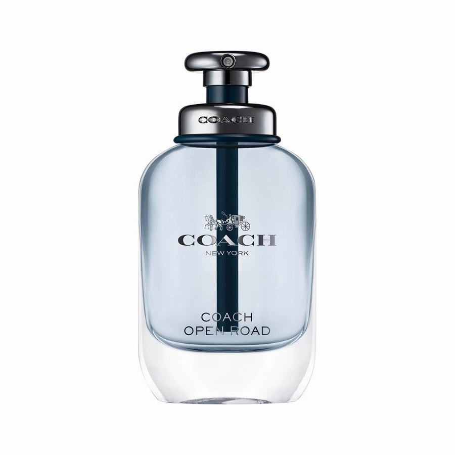 Coach Open Road Eau De Toilette 40ml