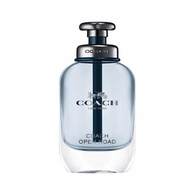 Coach Open Road Eau De Toilette 40ml