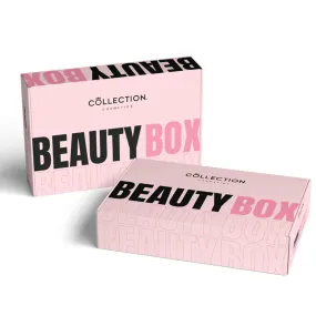 Collection Beauty Box (??69 Worth Of Beauty For ??10)