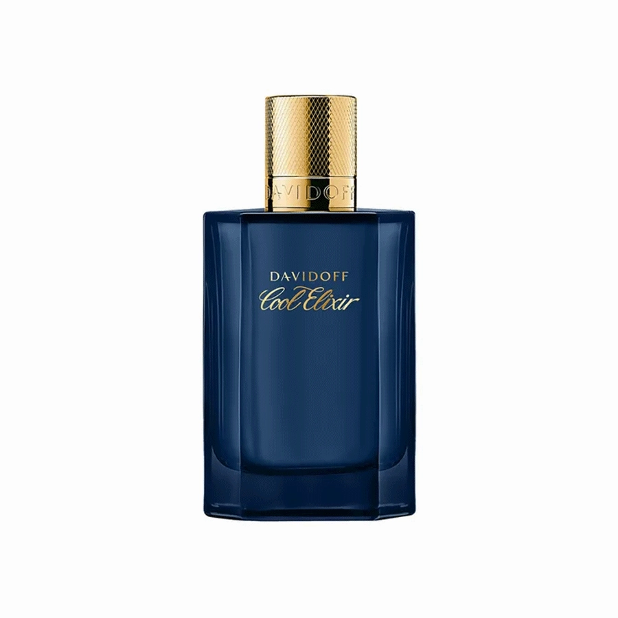 Davidoff Cool Elixir for Men 50ml