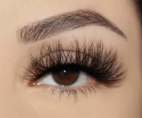 Desiree Mink Lash