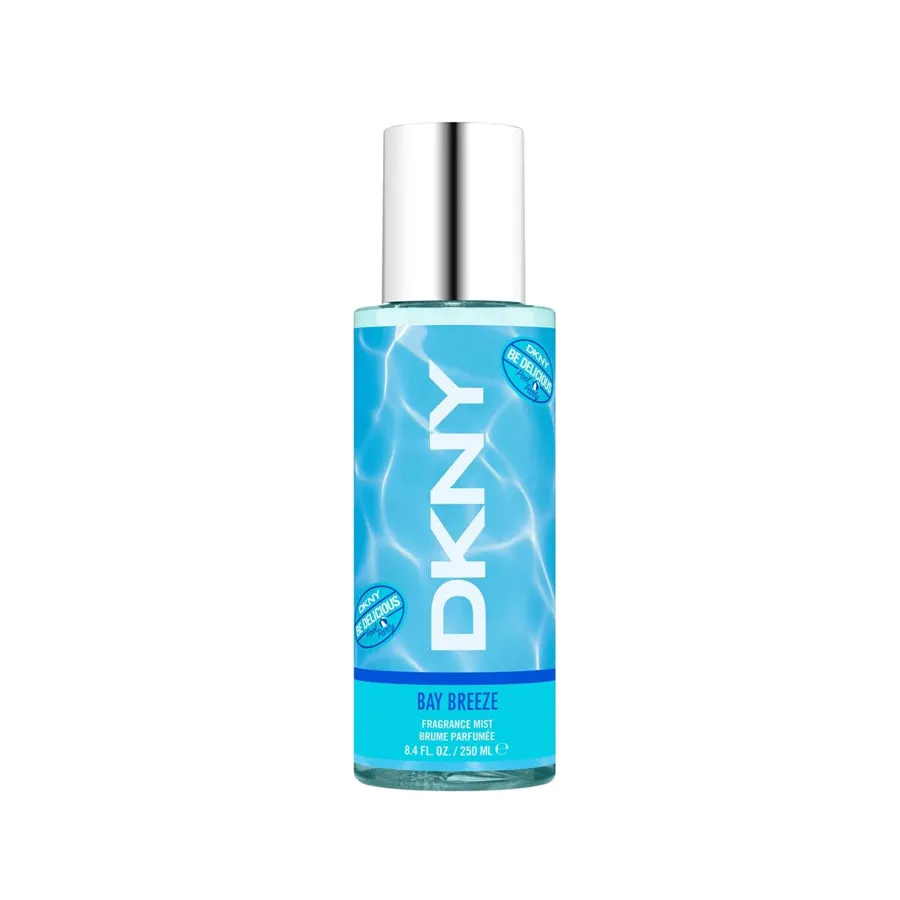 DKNY Be Delicious Pool Party Bay Breeze Body Mist 250ml