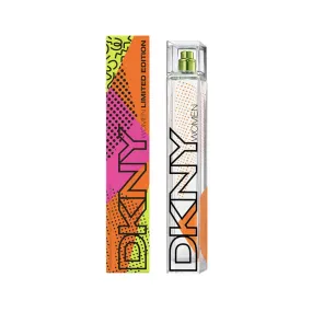 DKNY Women Limited Edition Eau de Toilette 100ml