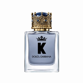 Dolce & Gabbana K for Men Eau de Toilette 50ml
