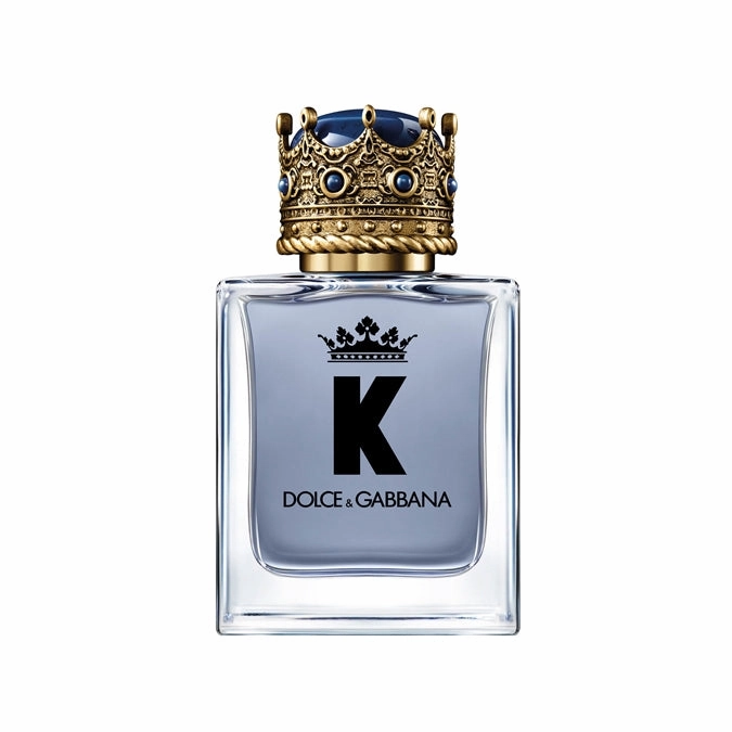 Dolce & Gabbana K for Men Eau de Toilette 50ml
