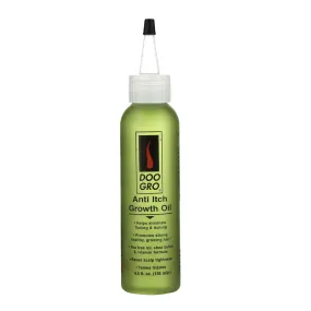 DOO GRO ANTI-ITCH OIL 4.5 OZ