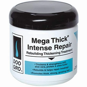 Doo Gro Mega Thick Repair Thickening Treatment 16oz