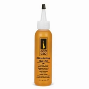 Doo Gro Stimulating Oil