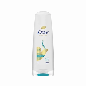 Dove Daily Moisture Conditioner 350ml