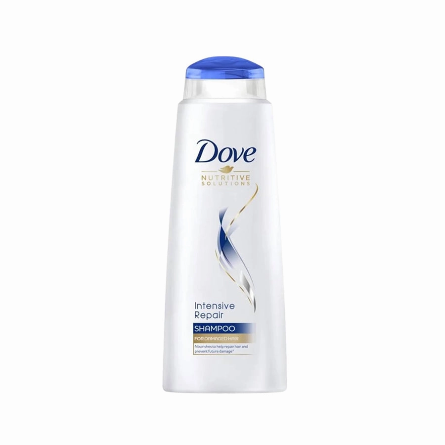 Dove Intensive Repair Shampoo 400ml