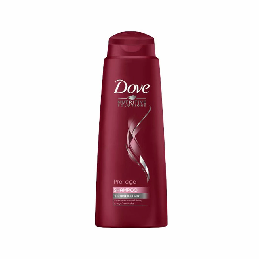 Dove Pro Age Shampoo 400ml