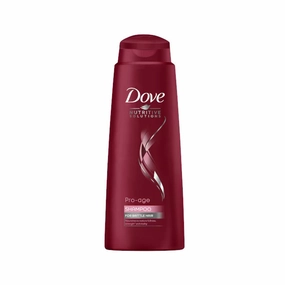 Dove Pro Age Shampoo 400ml
