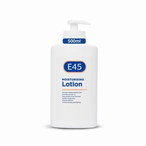 E45 Lotion 500ml