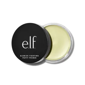 e.l.f. Cosmetics Blemish Fighting Putty Primer?