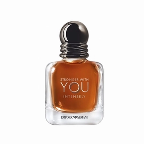 Emporio Armani Stronger With You Intensely Eau de Parfum 50ml