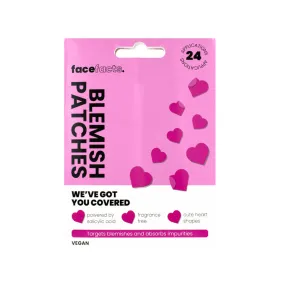 Face Facts Blemish Patches