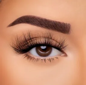 Flutter Mink Lash