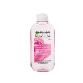 Garnier SkinActive Naturals Rose Water Toner 200ml