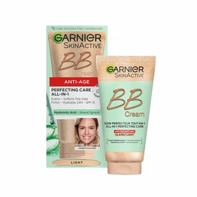 Garnier SkinActive Anti-Age BB Cream SPF 15 50ml