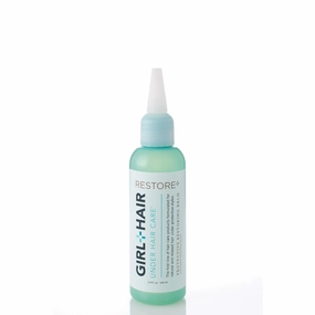 GIRL HAIR UNDER HAIR CARE RESTORE 3.4 fl- 100ml