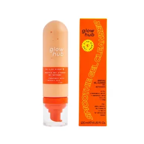 Glow Hub Vitamin C Ya Slayer Smoothie Gel Cleanser 120ml