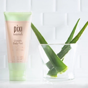 Glycolic Body Peel