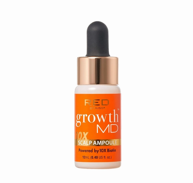 GROWTH MD HAIR GROWTH & SCALP CARE COLLECTION