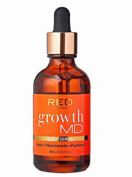 GROWTH MD HAIR GROWTH & SCALP CARE COLLECTION