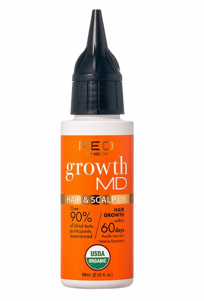 GROWTH MD HAIR GROWTH & SCALP CARE COLLECTION
