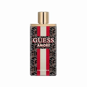Guess Amore Portofino Eau De Toilette 100ml