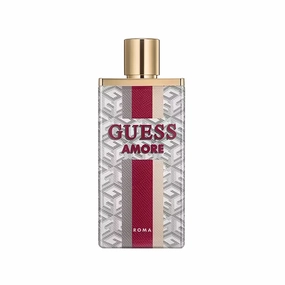 Guess Amore Roma Eau De Toilette 100ml