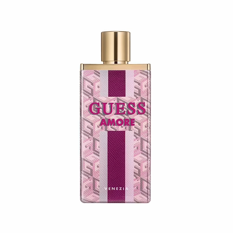 Guess Amore Venezia Eau De Toilette 100ml