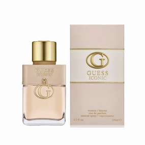 Guess Iconic Eau de Parfum 50ml