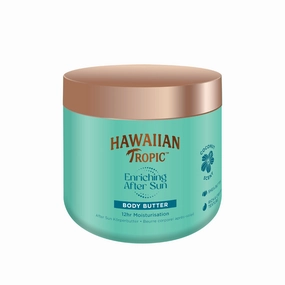 Hawaiian Tropic Enriching After Sun Body Butter 250ml