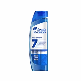 Head & Shoulders Anti-Dandruff Shampoo Pro-Expert 7 Persistent Dandruff Control 300ml