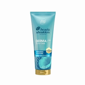 Head & Shoulders DermaX Pro Scalp Care Repairing Moisture Conditioner 220ml