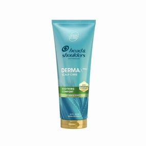 Head & Shoulders DermaX Pro Scalp Care Soothing Comfort Conditioner 220ml