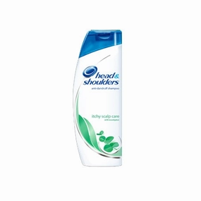 Head & Shoulders Itchy Scalp Shampoo 250ml