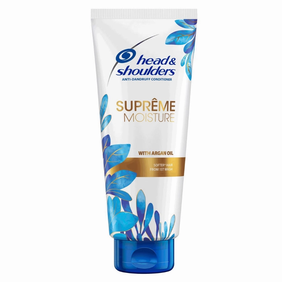 Head & Shoulders Supr??me Moisture Conditioner 275ml