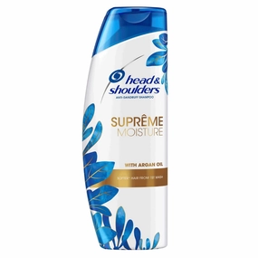 Head & Shoulders Supr??me Moisture Shampoo 400ml