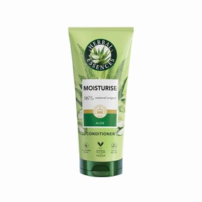 Herbal Essences Aloe Moisturise Conditioner 250ml