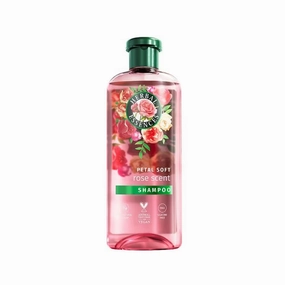 Herbal Essences Bio:Renew Rose Scent Petal Soft Shampoo 350ml