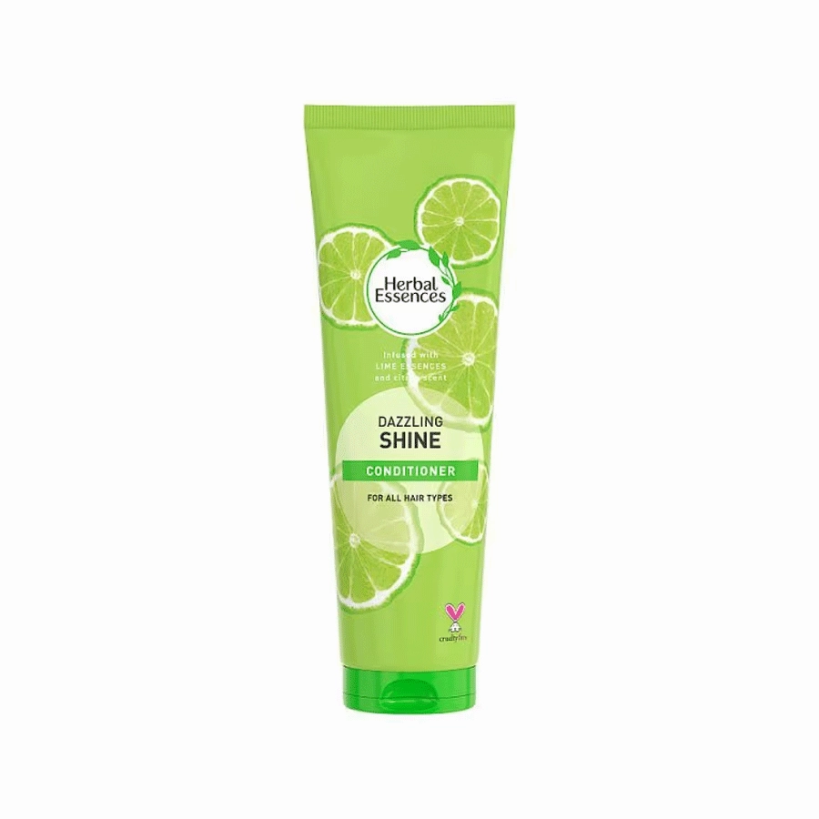 Herbal Essences Dazzling Shine Conditioner 275ml