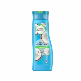 Herbal Essences Hello Hydration Shampoo For Dry Hair 400ml