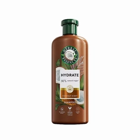 Herbal Essences Hydrate Coconut Scent Shampoo 350ml